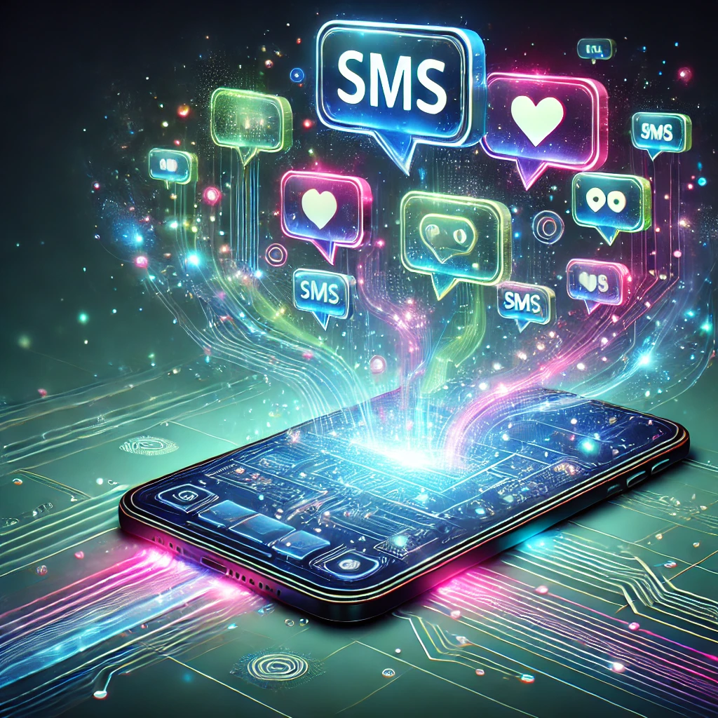 Tricksms.com: Revolutionizing SMS Communication