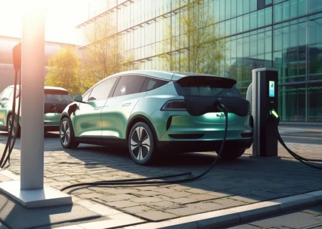 Electric Vehicles vs. Hybrid Cars: Which is Better for You?