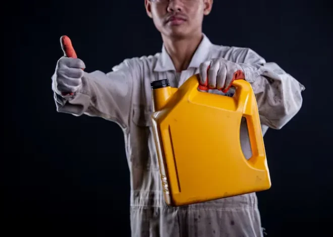 The Ultimate Guide to 10W40 Bike Oil: Everything You Need to Know